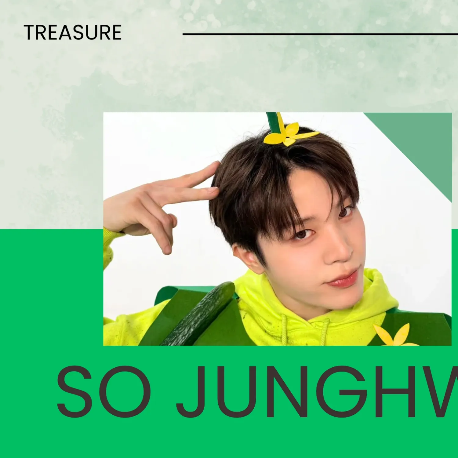 Feed komunitas K-pop terpanas hari ini