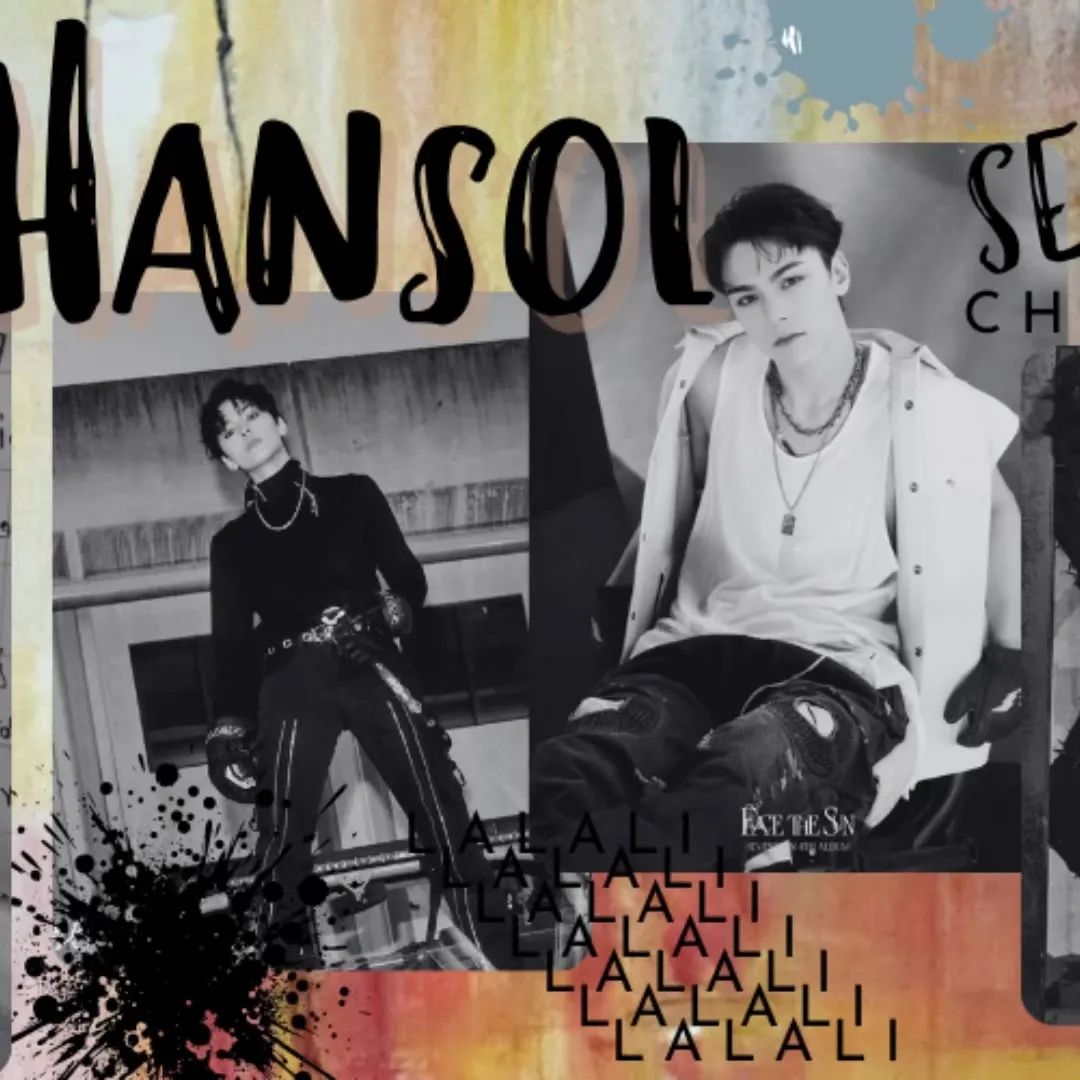 Latest photo of Vernon (SEVENTEEN)