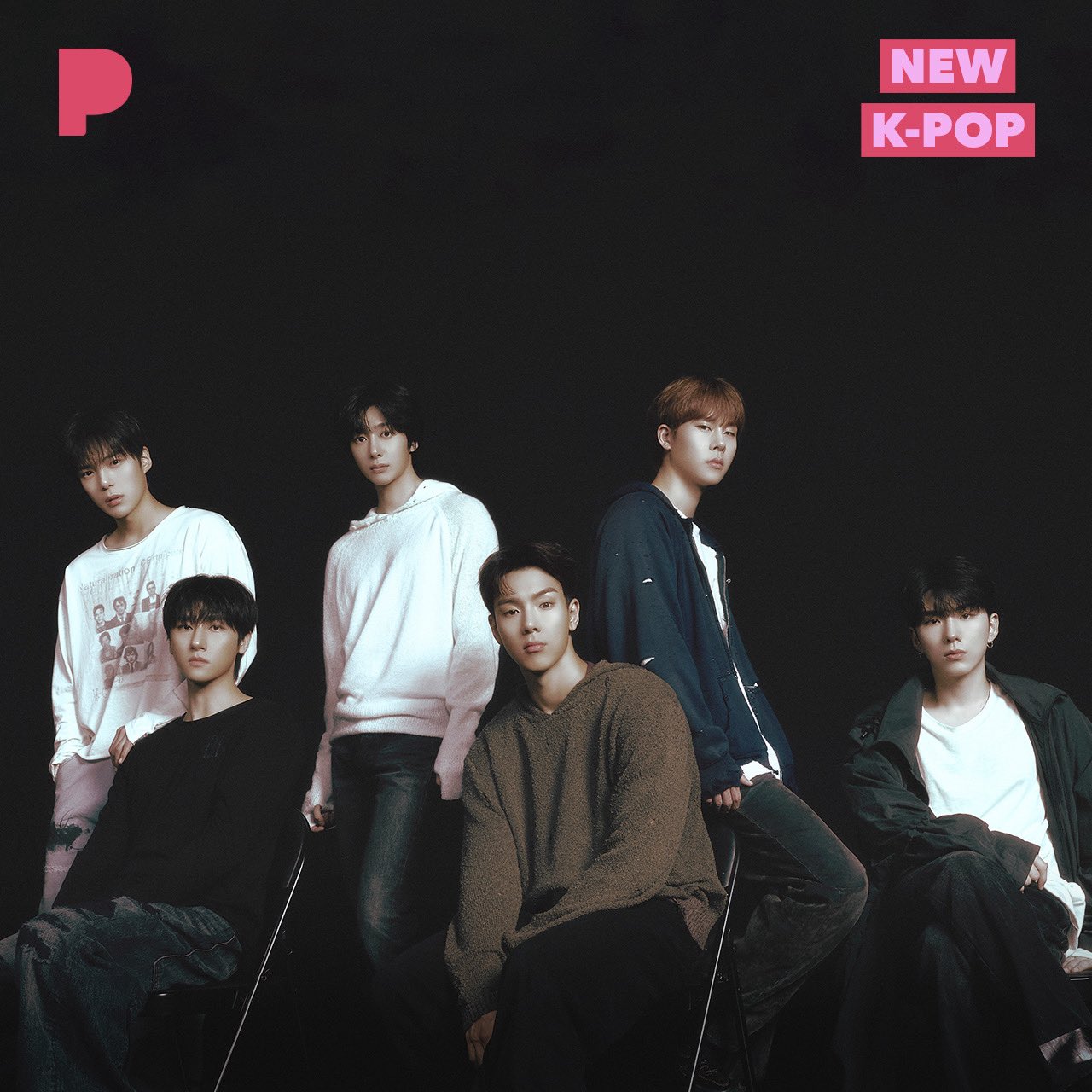 몬스타엑스 최근 활동샷