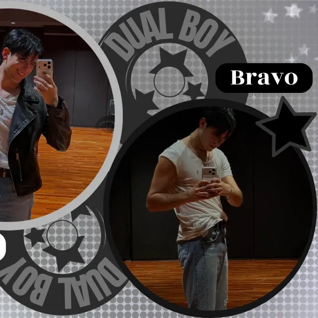 Latest photo of Alejandro (SANTOS BRAVOS)