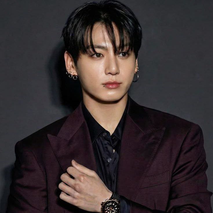 ジョングク (BTS)の最近の活動写真