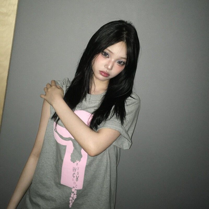 Latest photo of Park Boeun (CLASS:y)