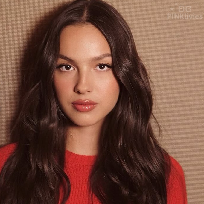 A moment captured by Olivia Rodrigo's fan