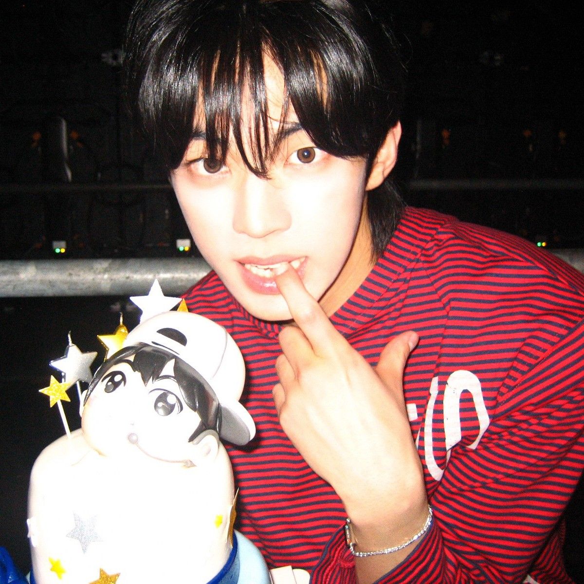 Latest photo of Dohoon (TWS)