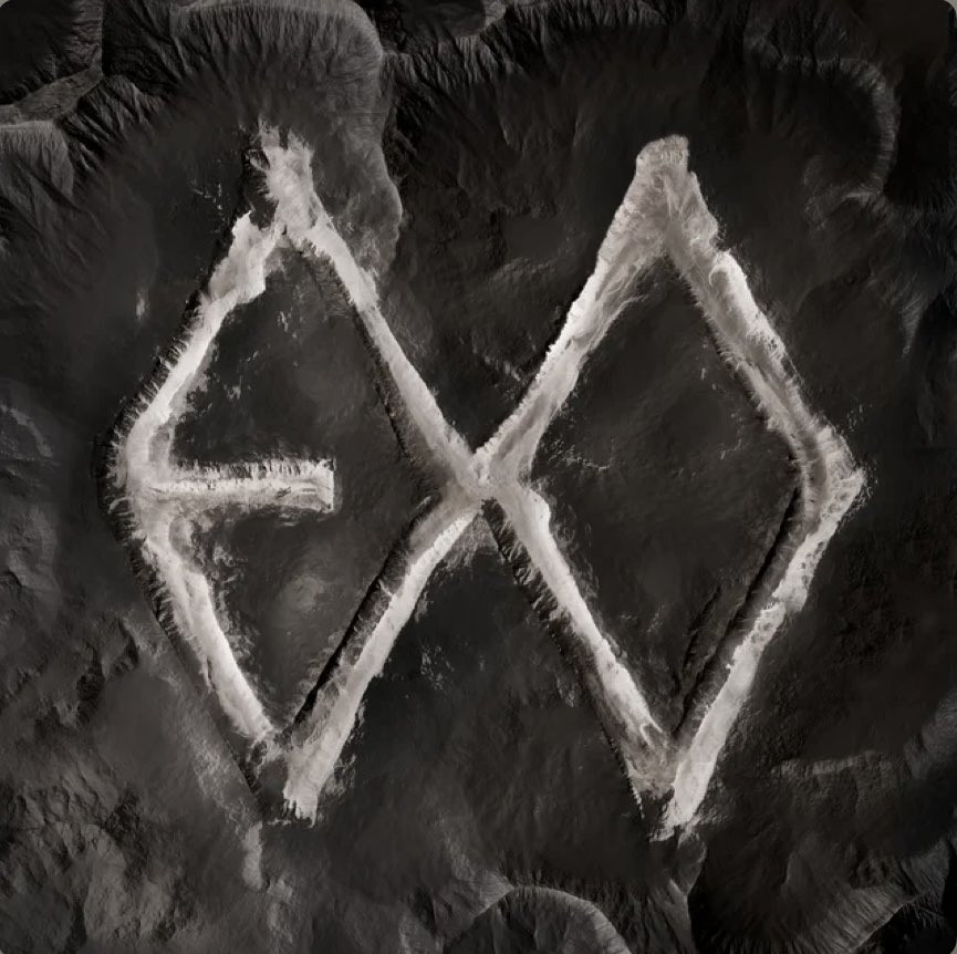 EXO 팬이 찍은 순간