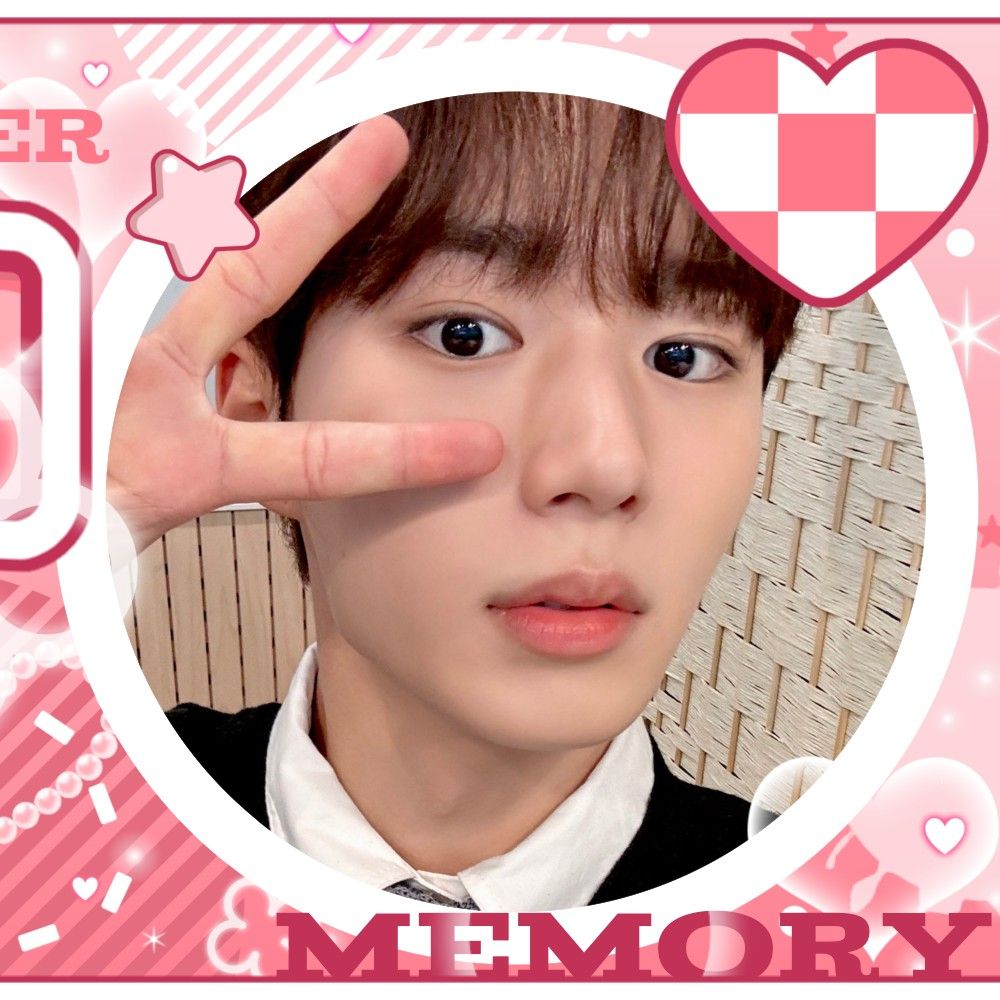 K-POP posts beloved by 김준서 (알파드라이브원) fans