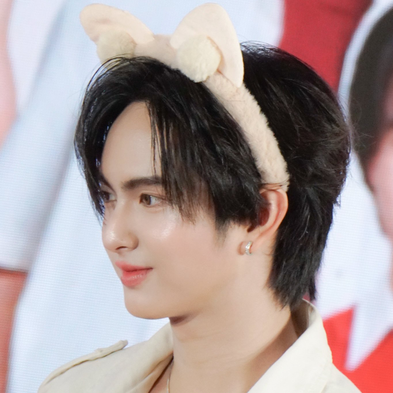 A moment captured by Copper (BUS)'s fan