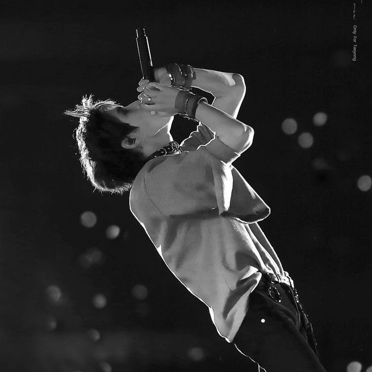 Momen yang diabadikan oleh penggemar NCT