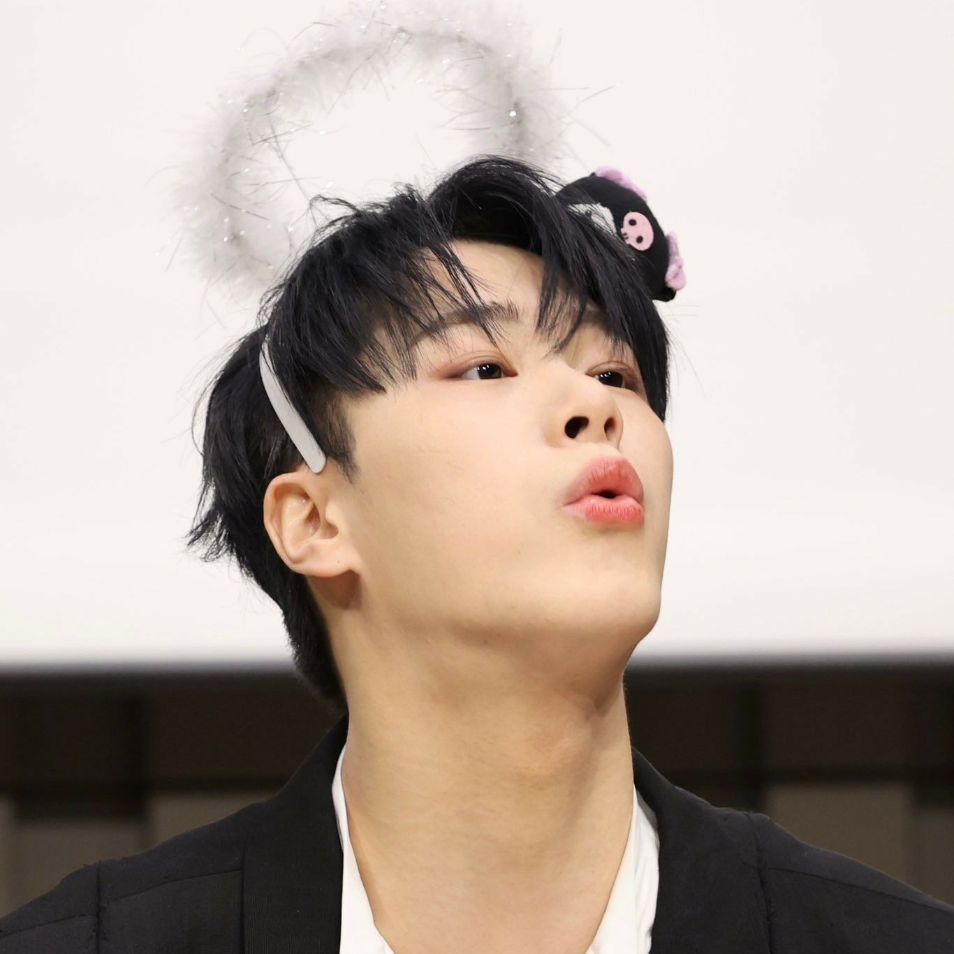 Latest photo of Moonbin (ASTRO)