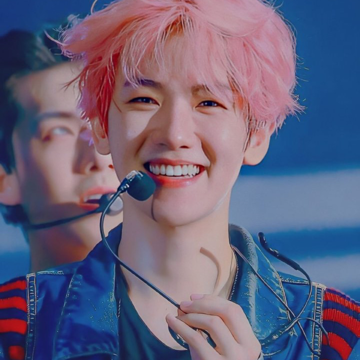 EXO의 비하인드 컷