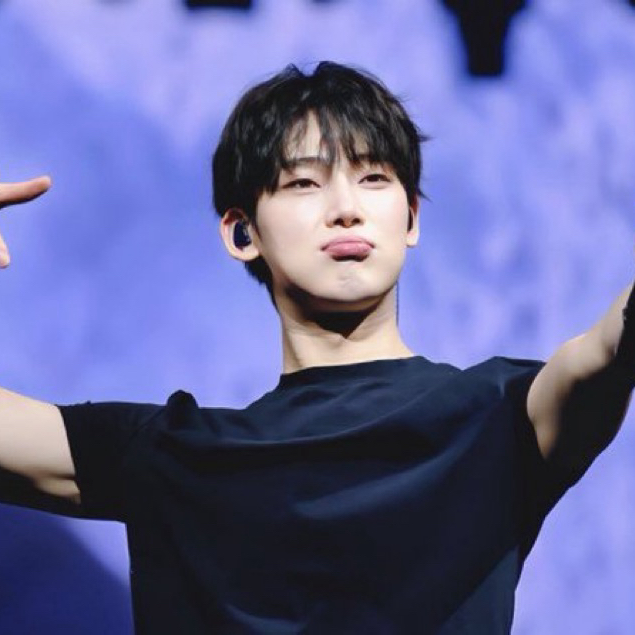 Potret di balik layar Sunoo (ENHYPEN)