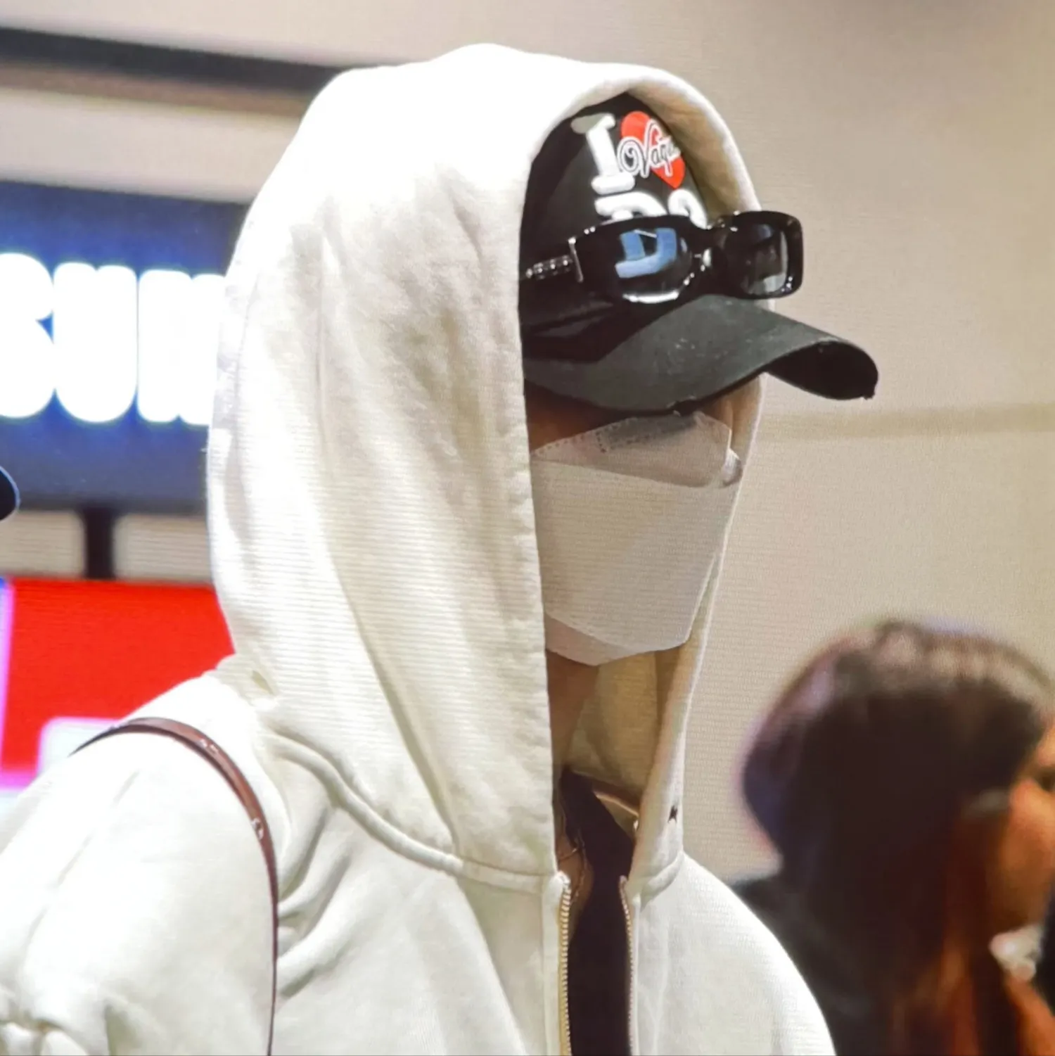 NI-KI (ENHYPEN)粉絲拍下的瞬間