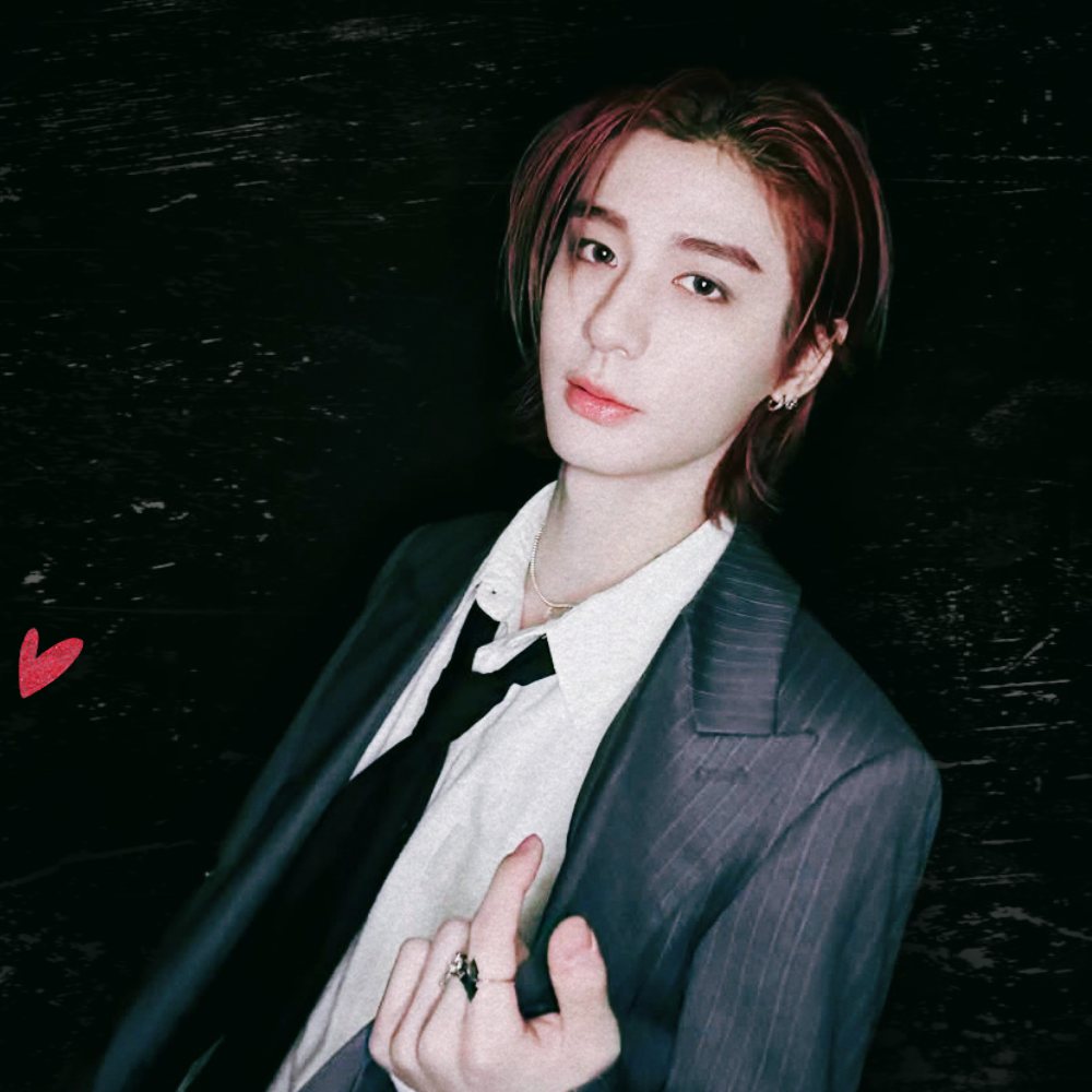 A moment captured by Leehan (BOYNEXTDOOR)'s fan