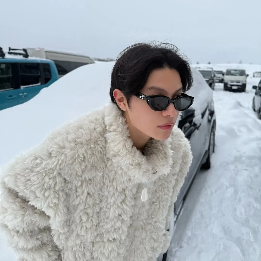 Latest photo of William (LYKN)