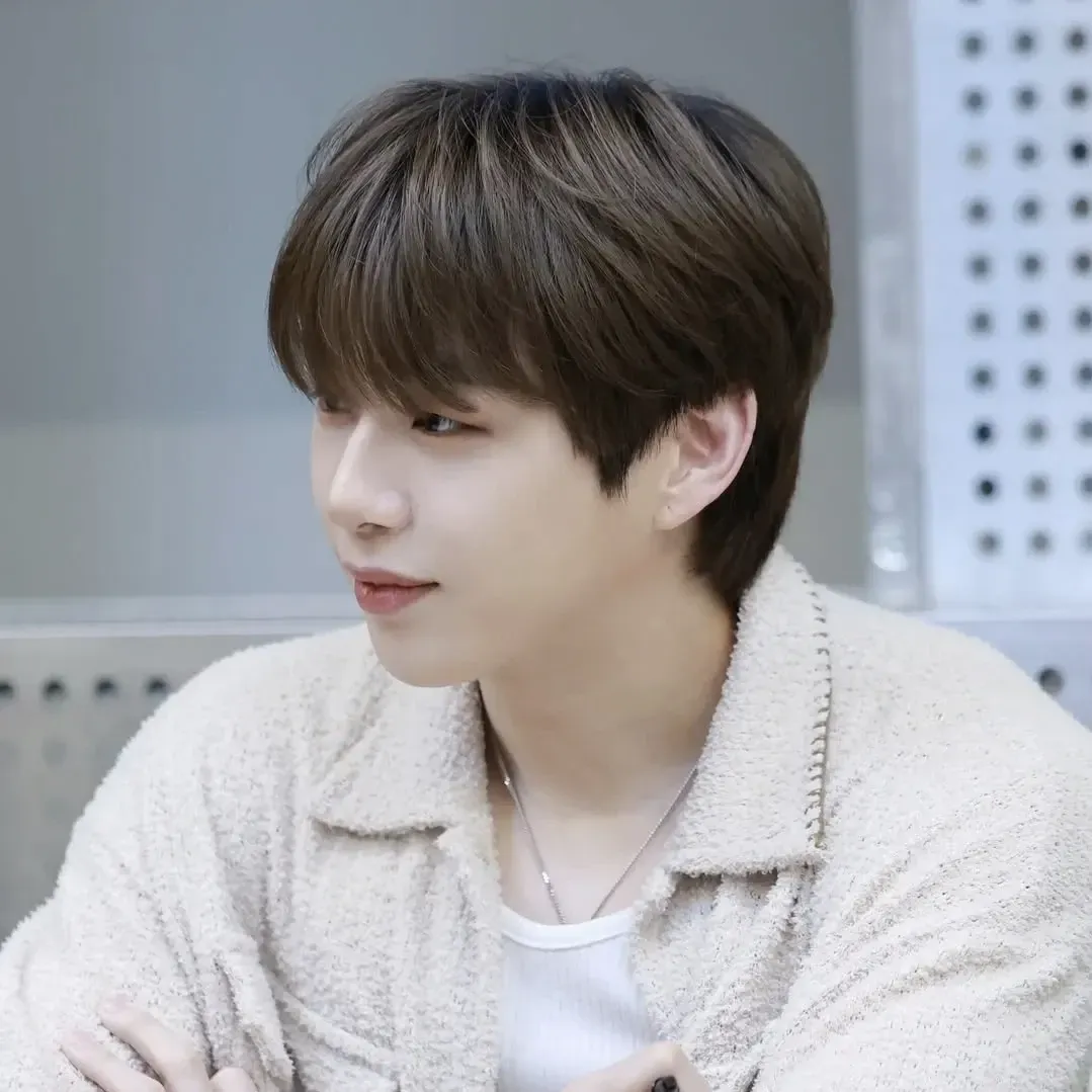 강다니엘 팬이 찍은 순간