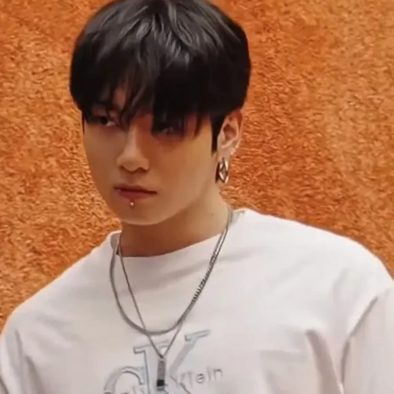 ジョングク (BTS)の最近の活動写真