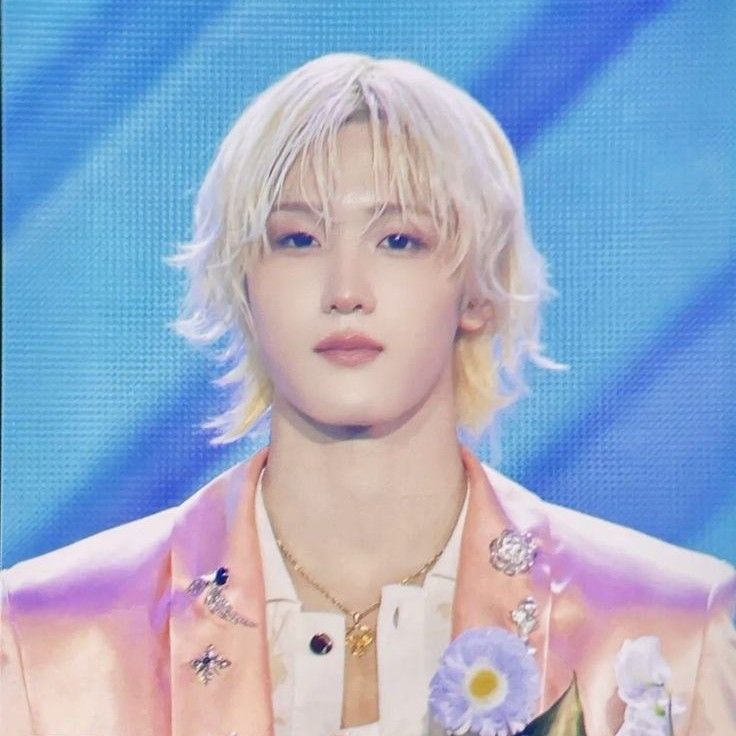 Behind-the-scenes cut of SOUL (P1Harmony)