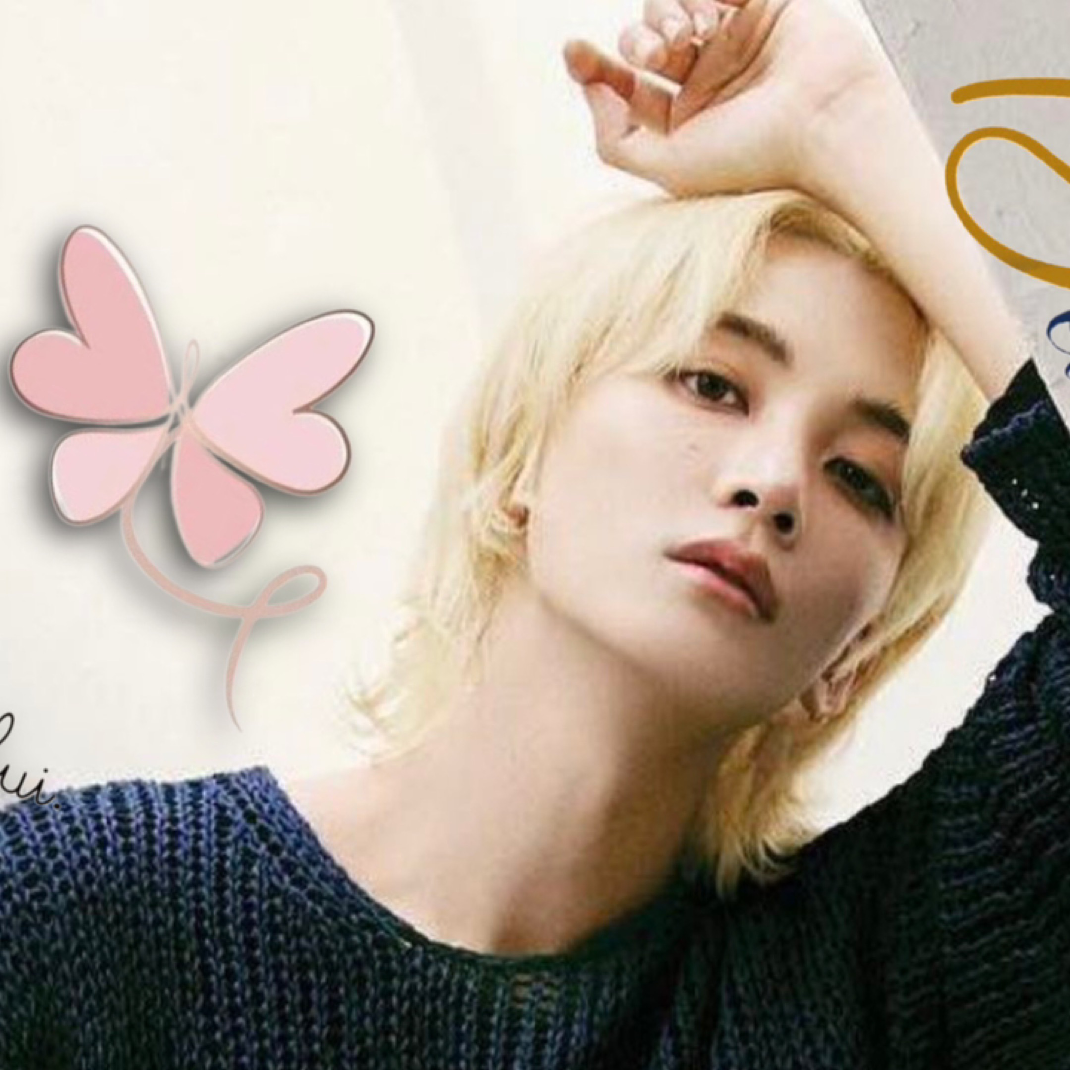 Recent activity shot of Jeonghan (SEVENTEEN)