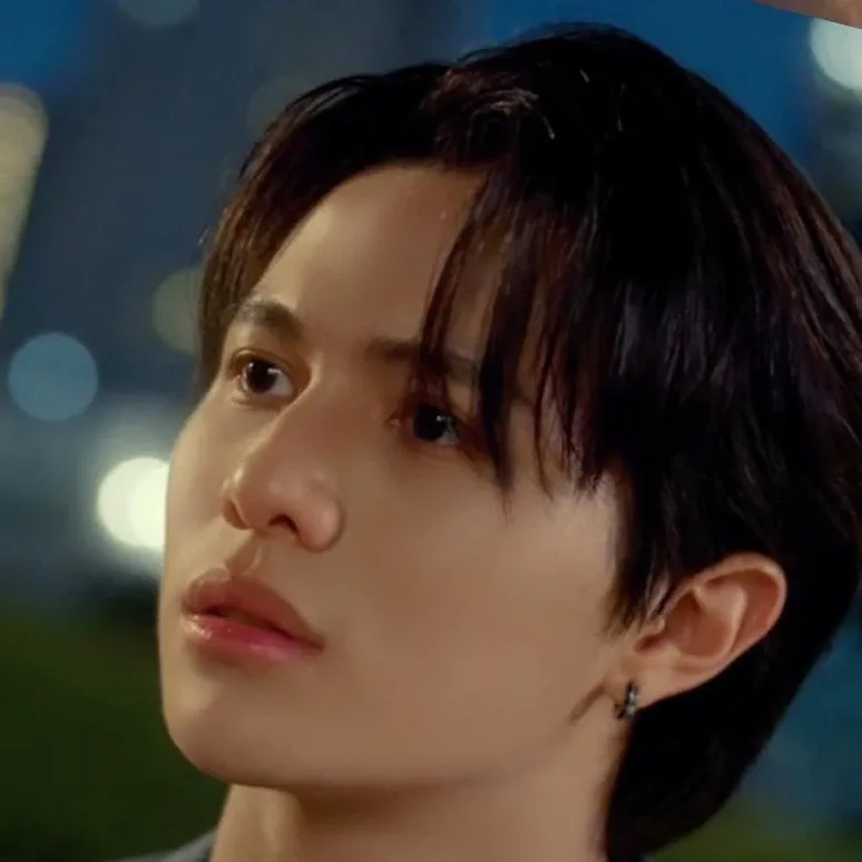 A moment captured by William (LYKN)'s fan