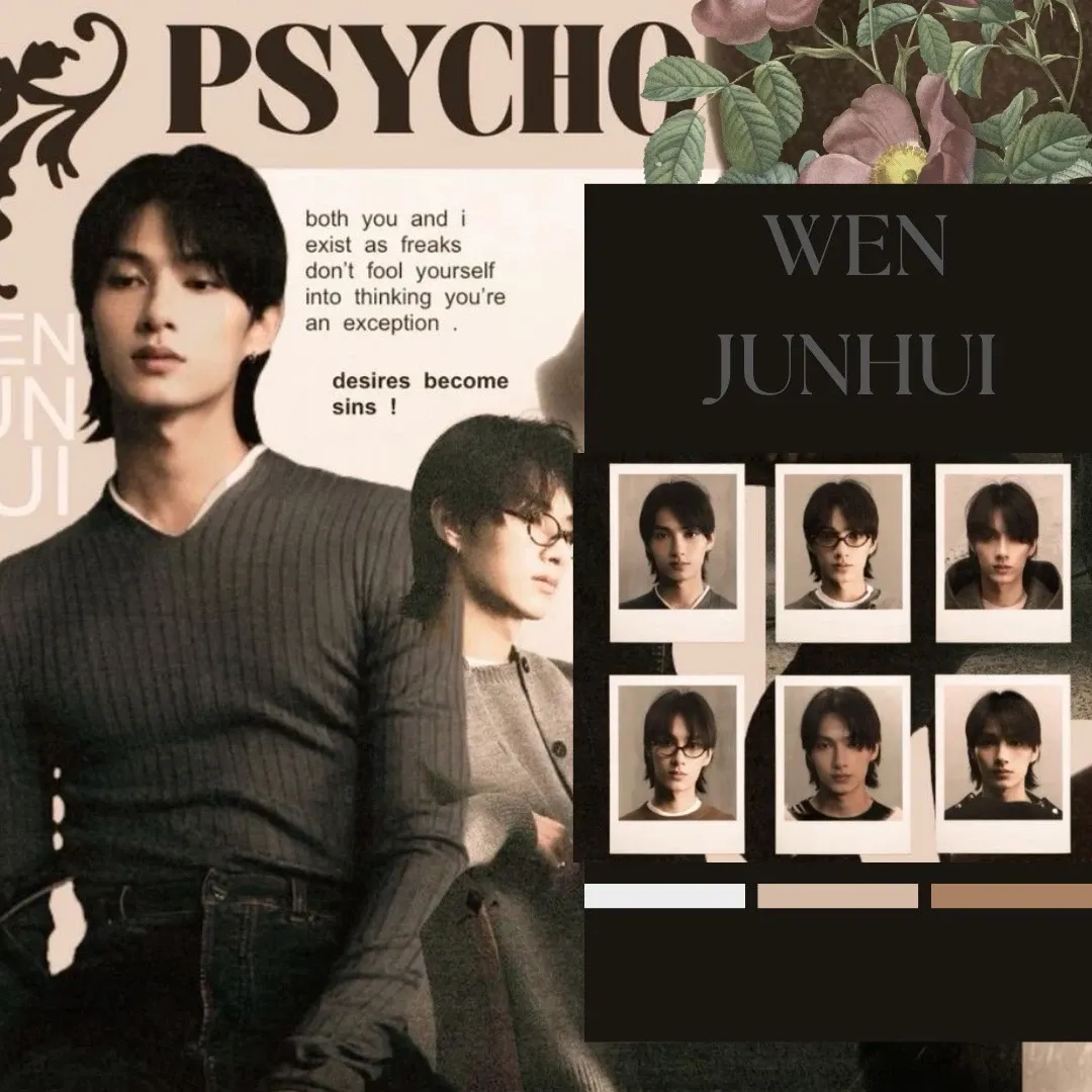 Latest photo of Jun (SEVENTEEN)