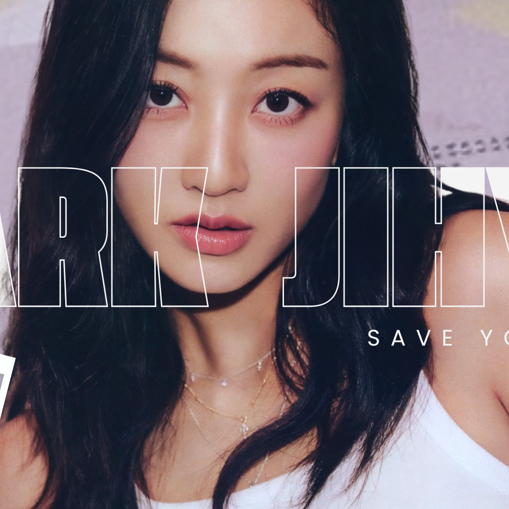 ジヒョ (TWICE)の舞台裏ショット