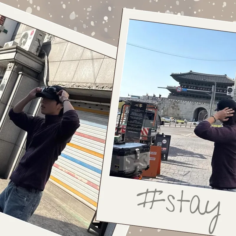 K-POP posts beloved by 한 (Stray Kids) fans