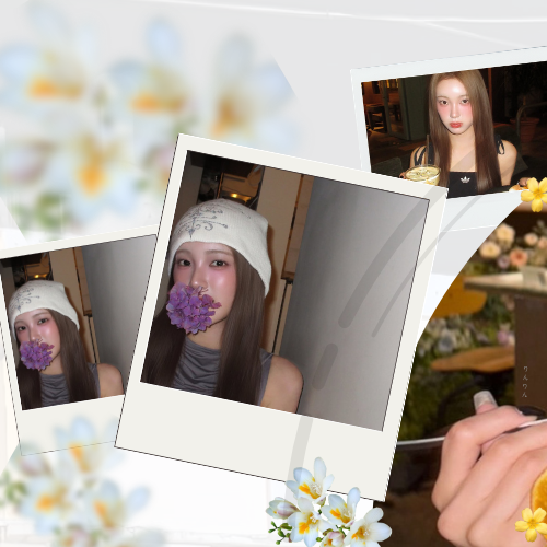 Today’s hot picks from the 사쿠라이 미우 (ME:I) community