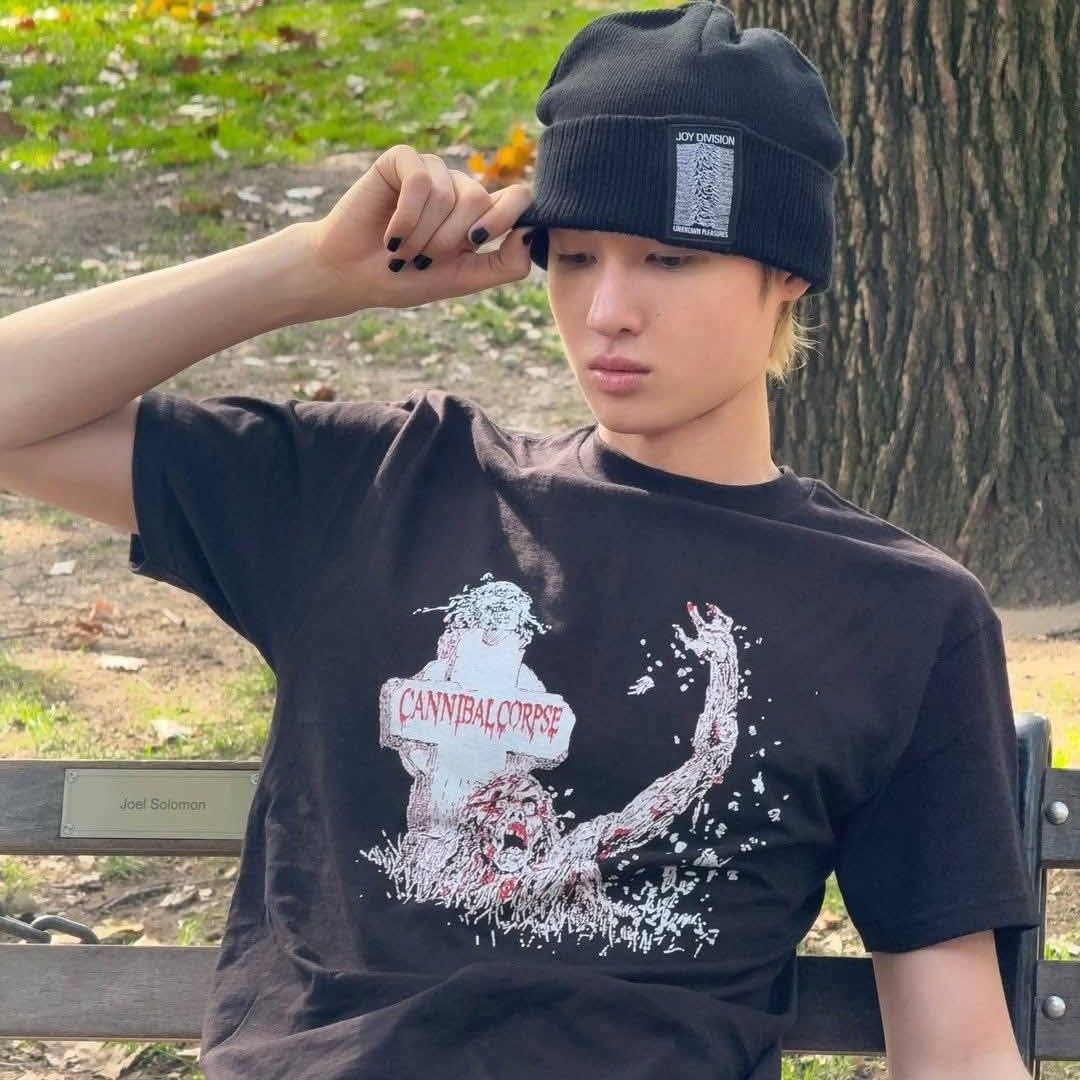 Martin (CORTIS)的幕后花絮