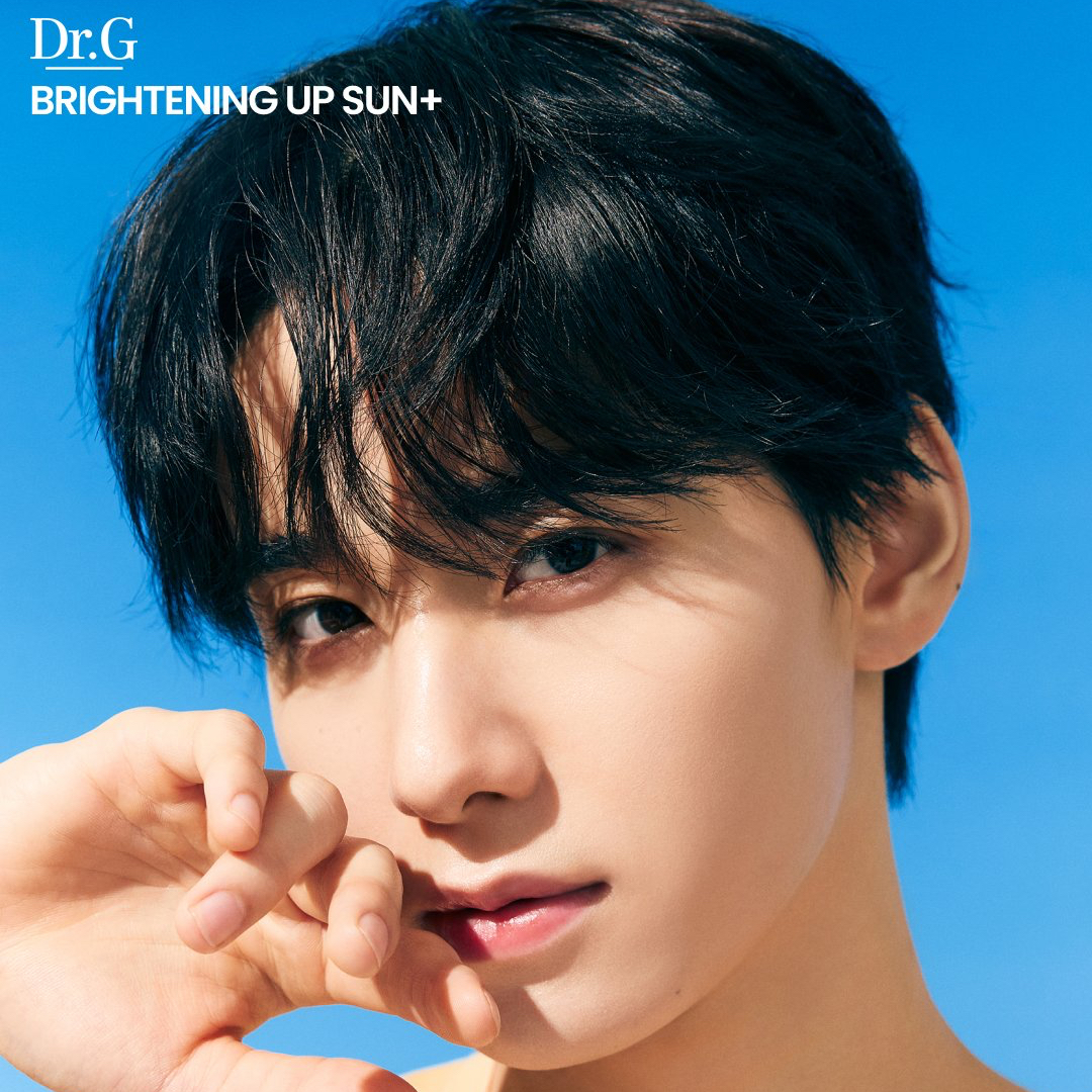 Recent activity shot of Sato Keigo (JO1)