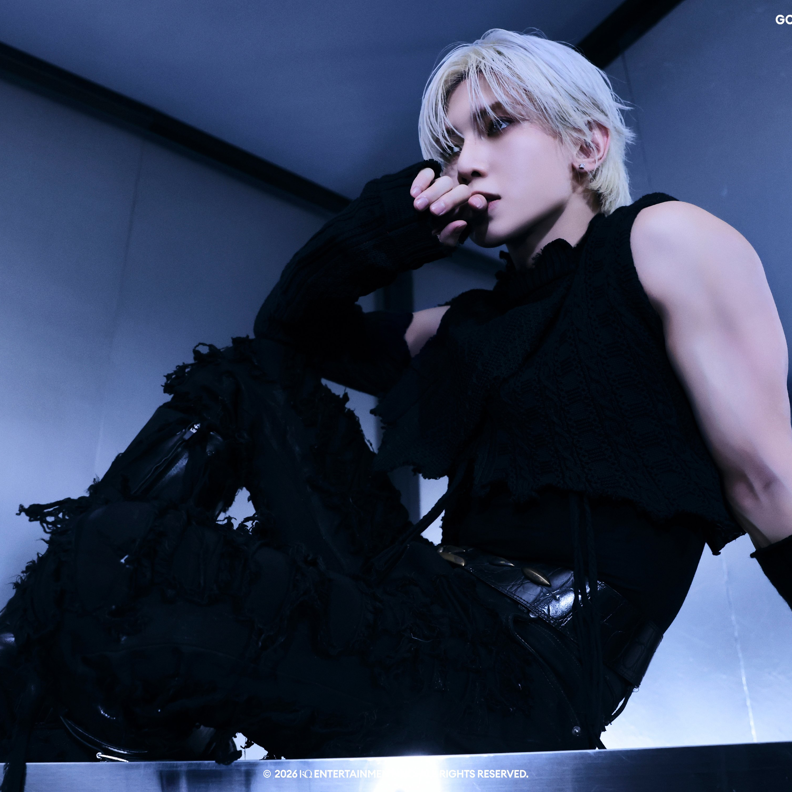 에이티즈의 최신 사진