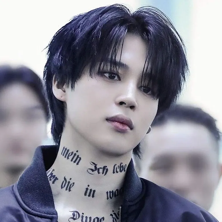 지민 (방탄소년단) 팬이 찍은 순간