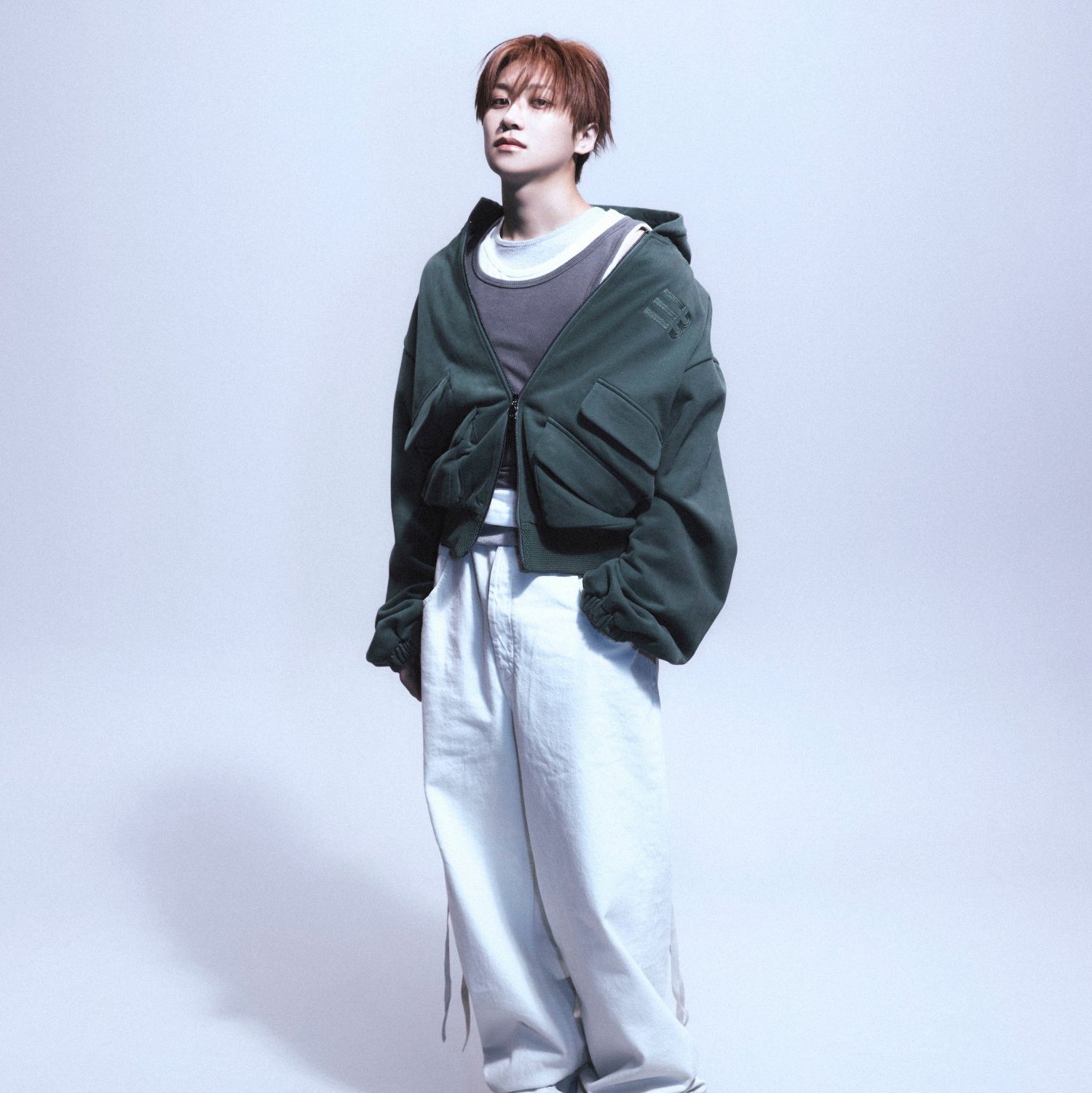 Behind-the-scenes cut of Hengyu (MODYSSEY)