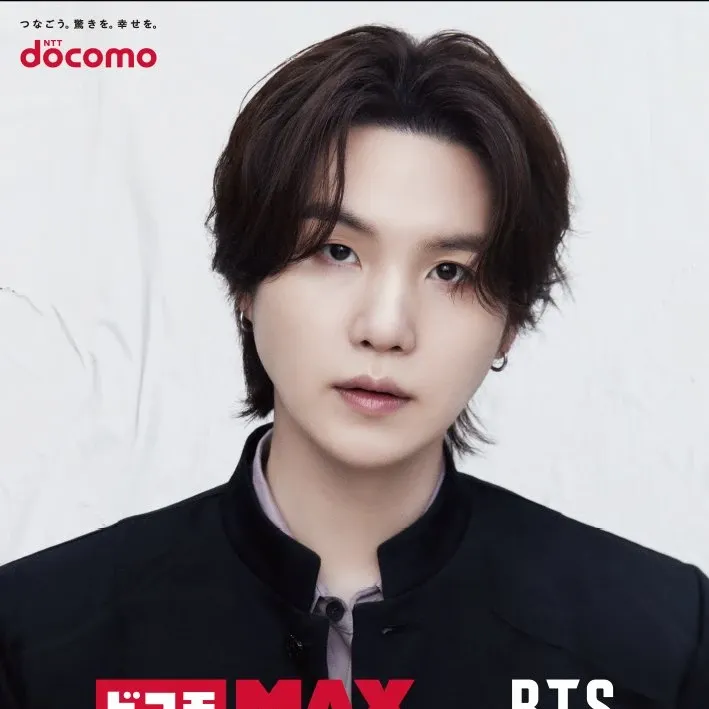 SUGA (防彈少年團)的最新照片