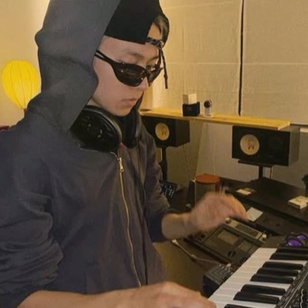 희승 팬이 찍은 순간