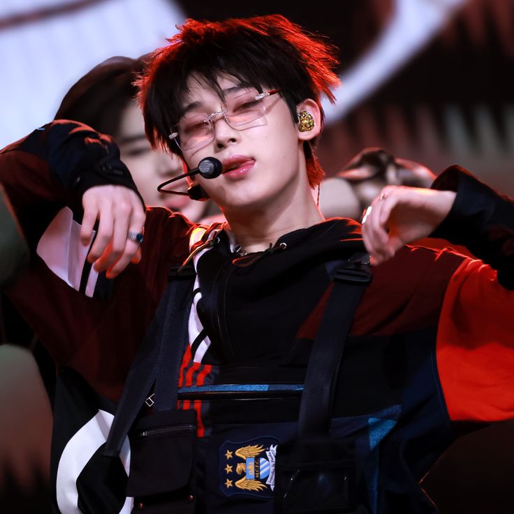 Foto terbaru Sunoo (ENHYPEN)