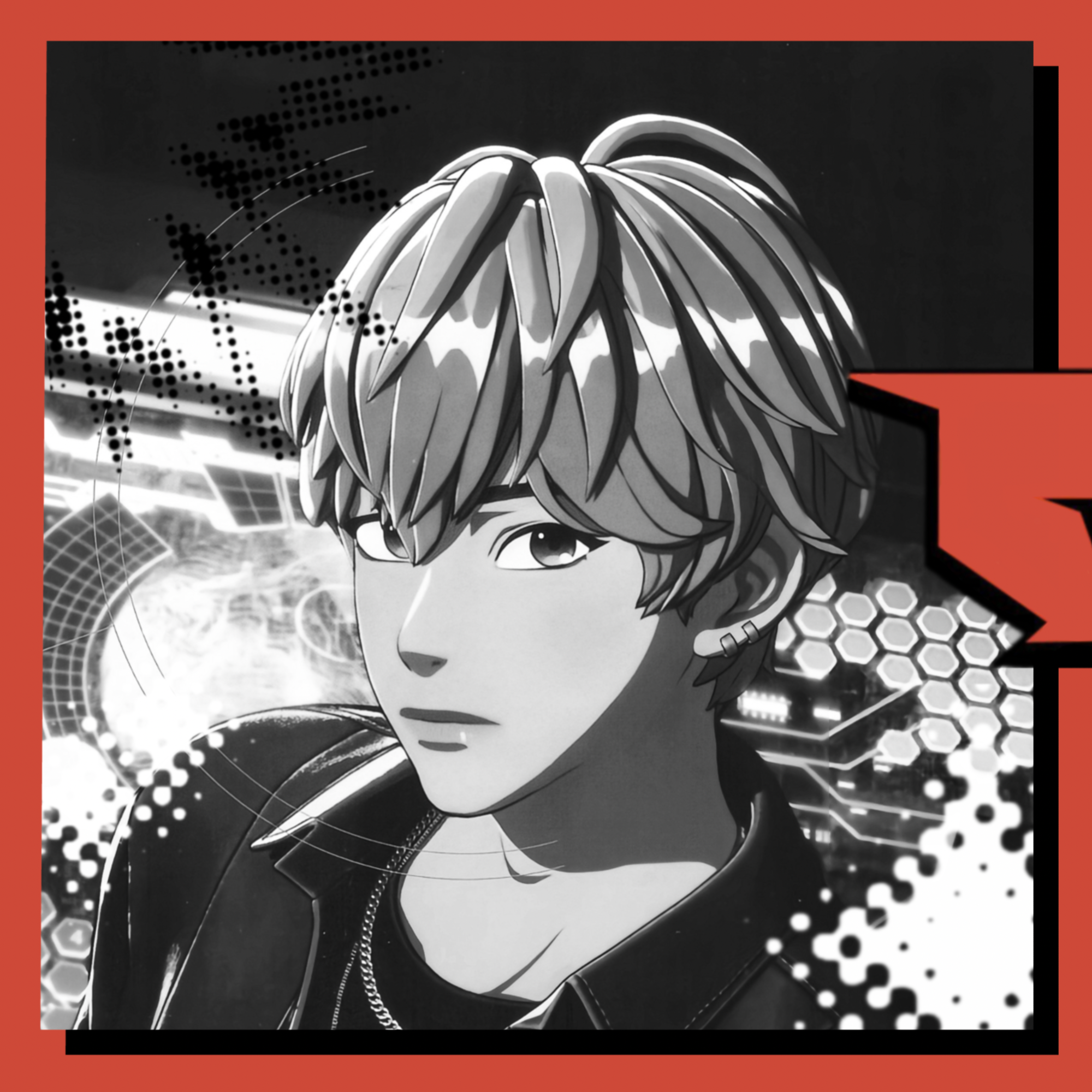 Latest photo of Bamby (PLAVE)