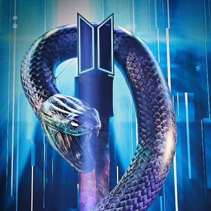 BTSの最近の活動写真