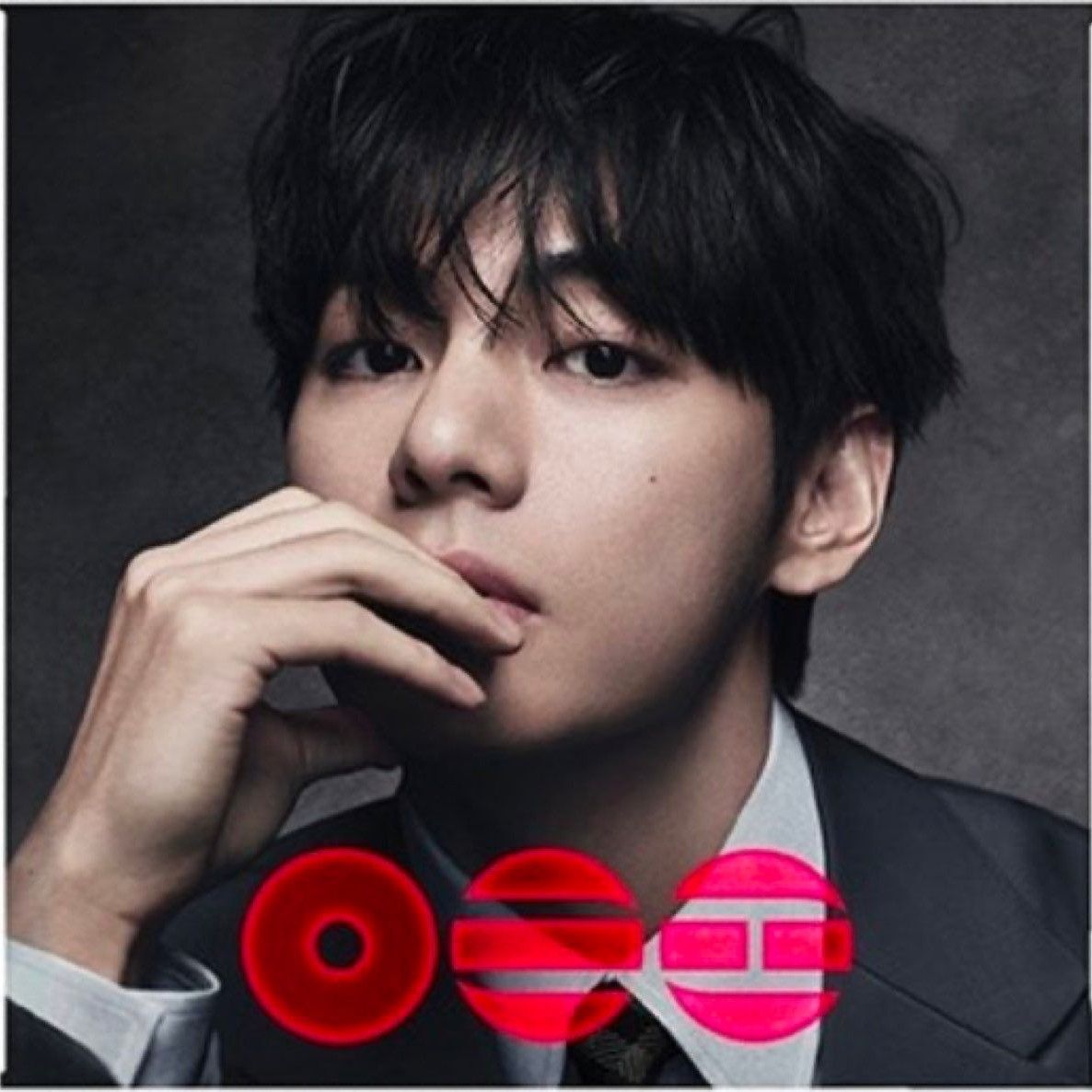 V (BTS)の最近の活動写真