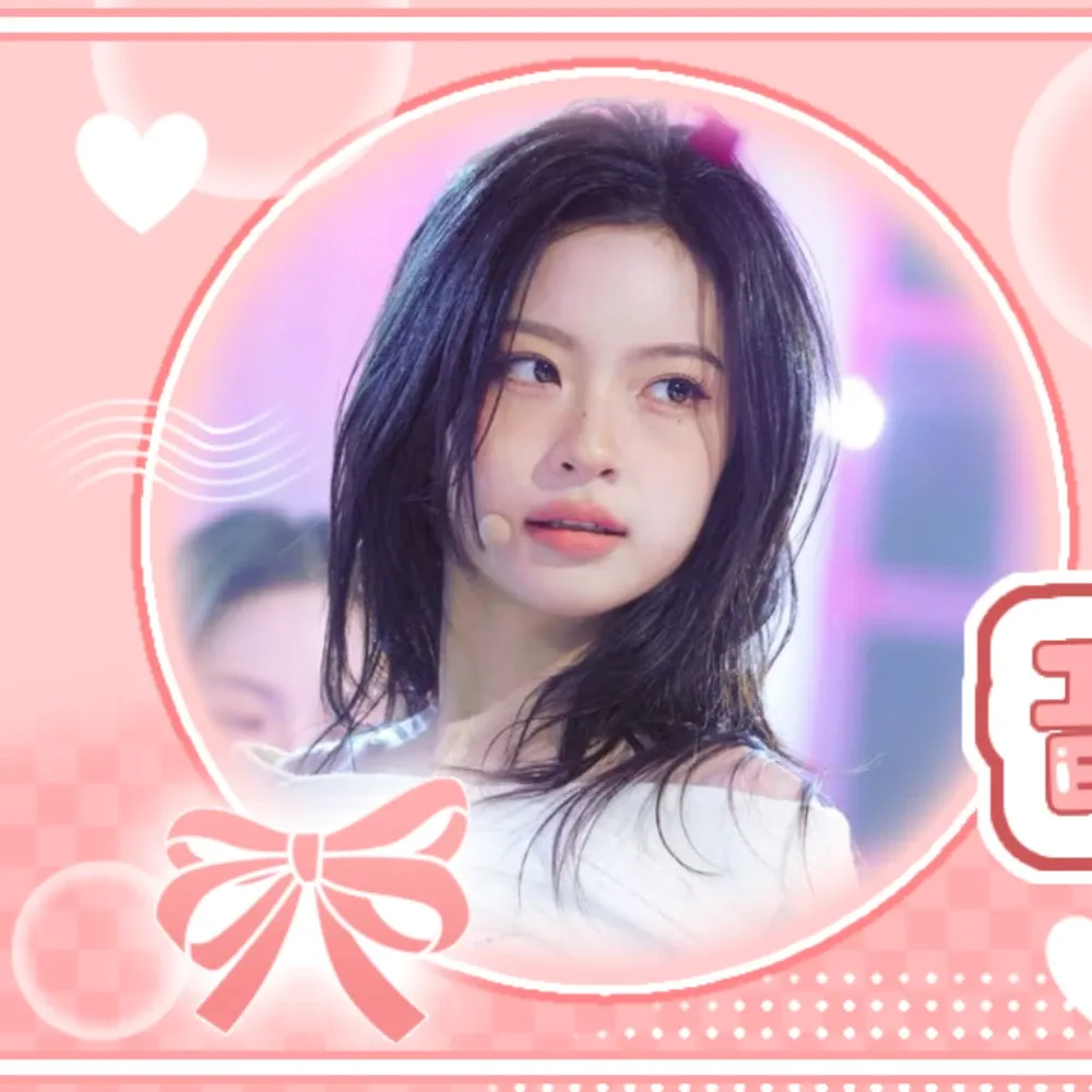 Behind-the-scenes cut of KYA (KiiiKiii)
