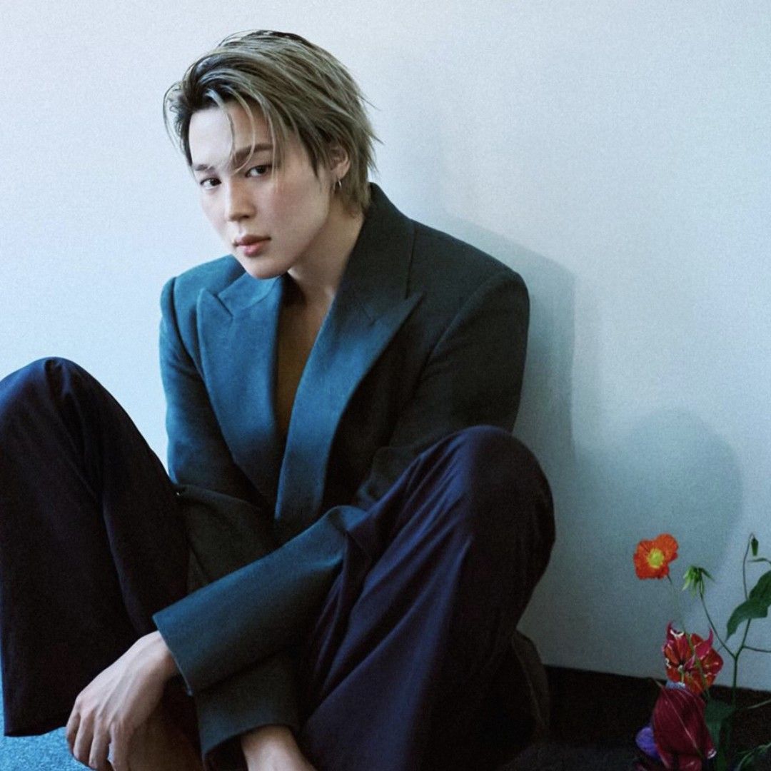 지민 (방탄소년단) 팬이 찍은 순간