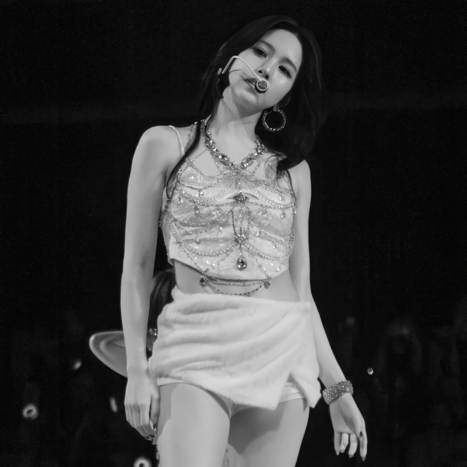 TWICE的最新活動照片