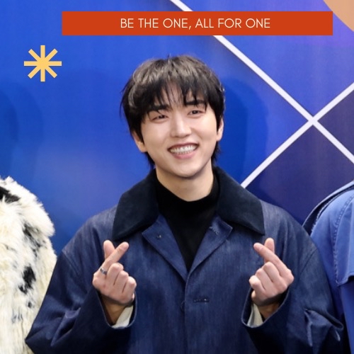 Behind-the-scenes cut of B1A4