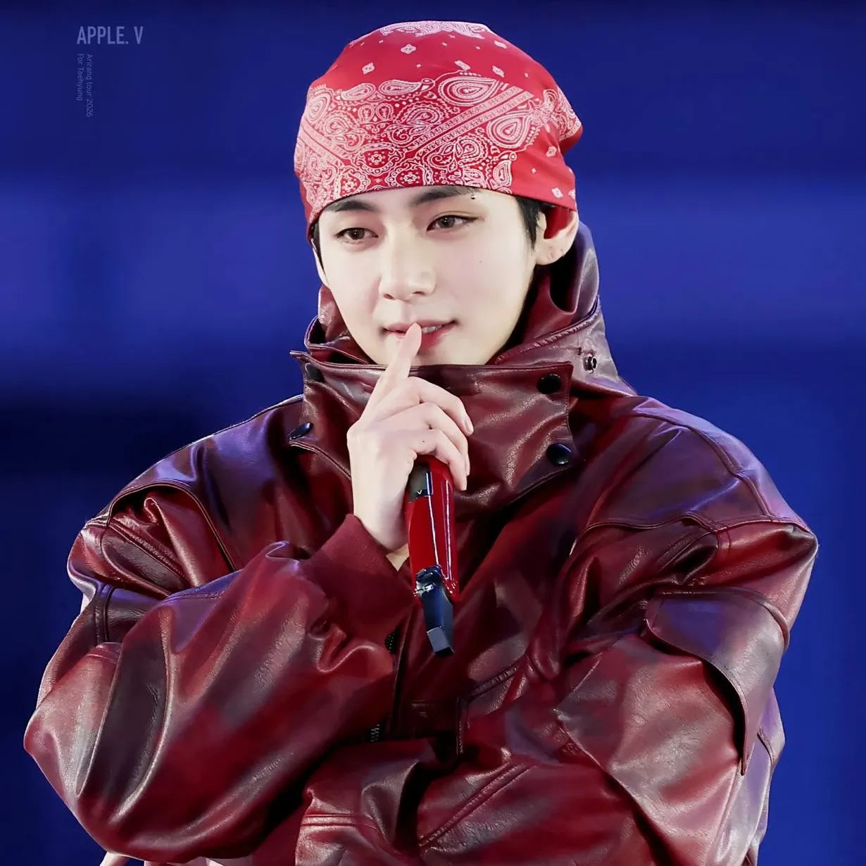 V (BTS)の最近の活動写真