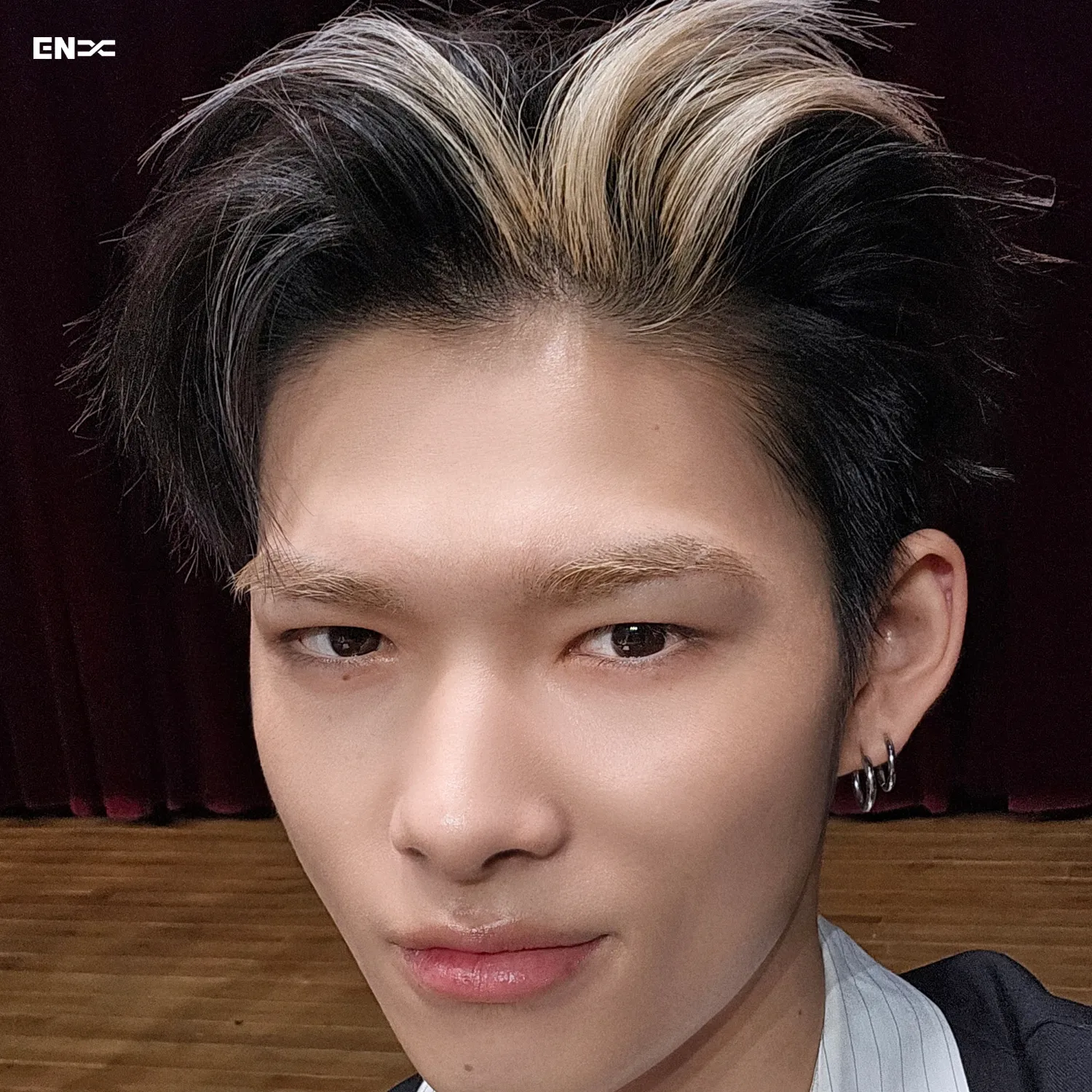 ENHYPEN의 비하인드 컷