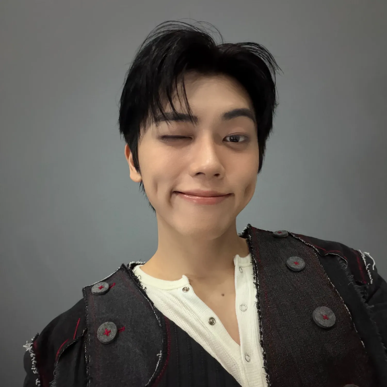 Latest photo of Minkyun (ONF)