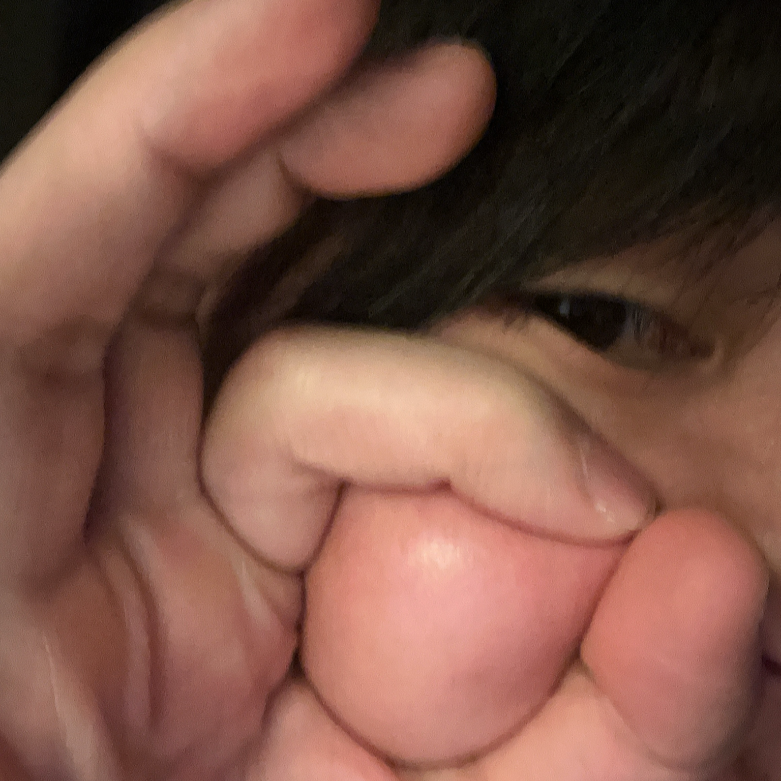 Latest photo of Jaeyoon (SF9)