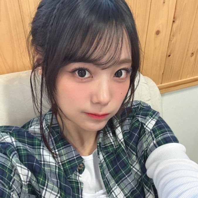 シヨン (QWER)ファンが撮った瞬間