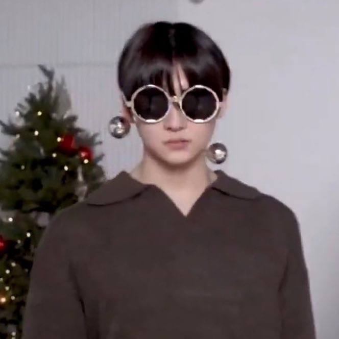 Foto terbaru Lee Sangwon (ALPHA DRIVE ONE)