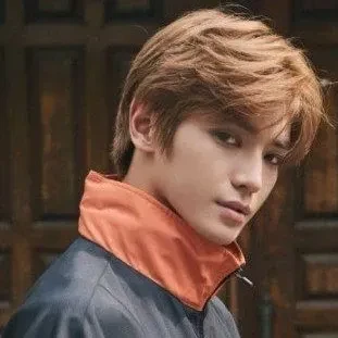 태용 (NCT 127)의 매력을 담은 최애돌 대표 사진