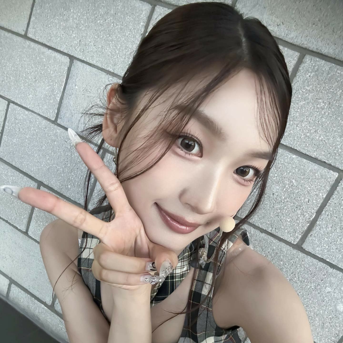 SECRET NUMBER의 비하인드 컷